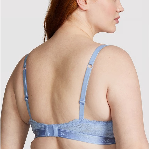 PINK
Wink‎ Push-Up Balconette Bra coconut white color - Picture 3 of 5